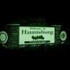The Town of Hauntsburg Welcomes all.  We are "Dying for a New Tomorrow!" 